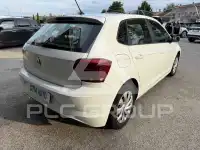 2018 Volkswagen Polo