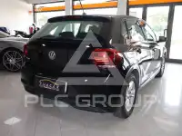 2018 Volkswagen Polo