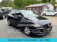 2018 Volkswagen Polo