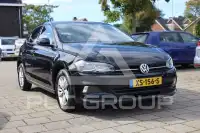 2018 Volkswagen Polo