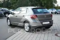 2018 Volkswagen Polo