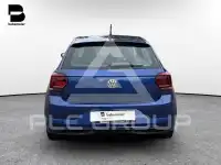 2018 Volkswagen Polo