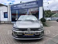 2018 Volkswagen Polo