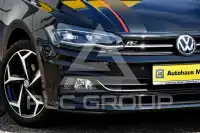 2018 Volkswagen Polo