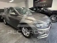 2018 Volkswagen Polo