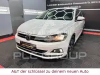 2018 Volkswagen Polo