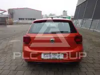 2018 Volkswagen Polo