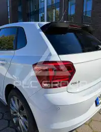 2018 Volkswagen Polo