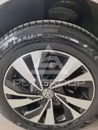 2018 Volkswagen Polo