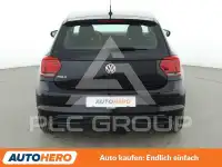 2018 Volkswagen Polo