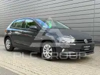2018 Volkswagen Polo