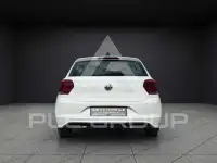 2018 Volkswagen Polo