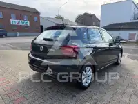 2018 Volkswagen Polo