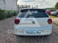2018 Volkswagen Polo