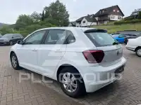 2018 Volkswagen Polo