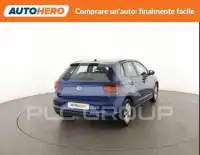 2018 Volkswagen Polo
