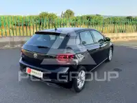 2018 Volkswagen Polo