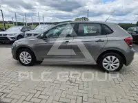 2018 Volkswagen Polo