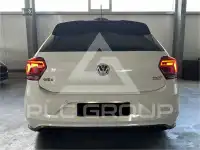 2018 Volkswagen Polo