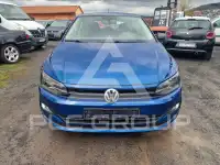2018 Volkswagen Polo