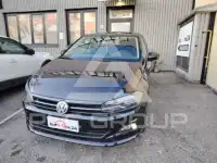 2018 Volkswagen Polo