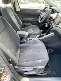 2018 Volkswagen Polo