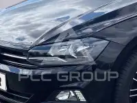 2018 Volkswagen Polo