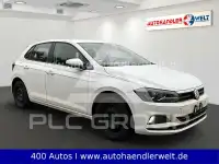 2018 Volkswagen Polo