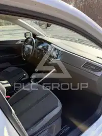 2018 Volkswagen Polo
