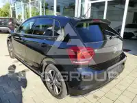 2018 Volkswagen Polo