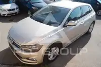 2018 Volkswagen Polo