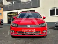 2018 Volkswagen Polo