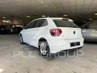 2018 Volkswagen Polo