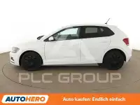 2018 Volkswagen Polo