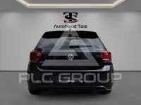 2018 Volkswagen Polo