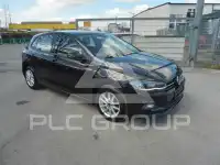 2018 Volkswagen Polo