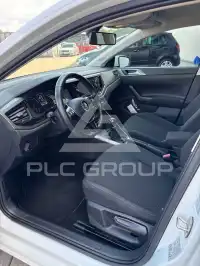 2018 Volkswagen Polo