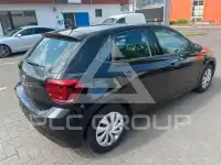 2018 Volkswagen Polo