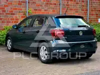 2018 Volkswagen Polo