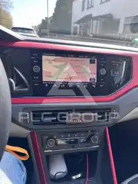2018 Volkswagen Polo