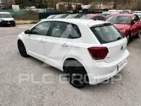 2018 Volkswagen Polo