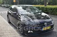 2018 Volkswagen Polo