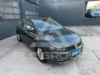 2018 Volkswagen Polo