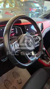 2018 Volkswagen Polo