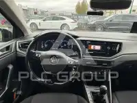 2018 Volkswagen Polo