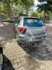 2018 Volkswagen Polo