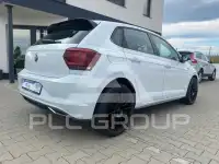 2018 Volkswagen Polo