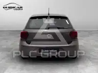 2018 Volkswagen Polo