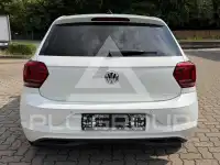 2018 Volkswagen Polo