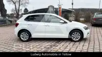 2018 Volkswagen Polo
